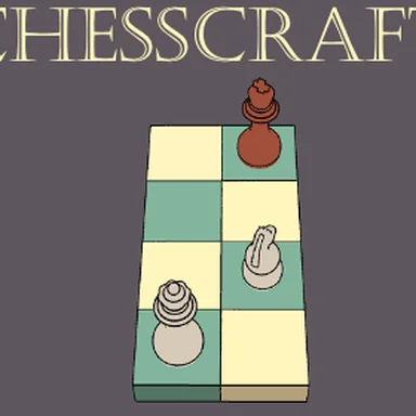 Chesscraft