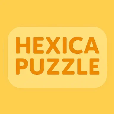 Hexica Puzzle