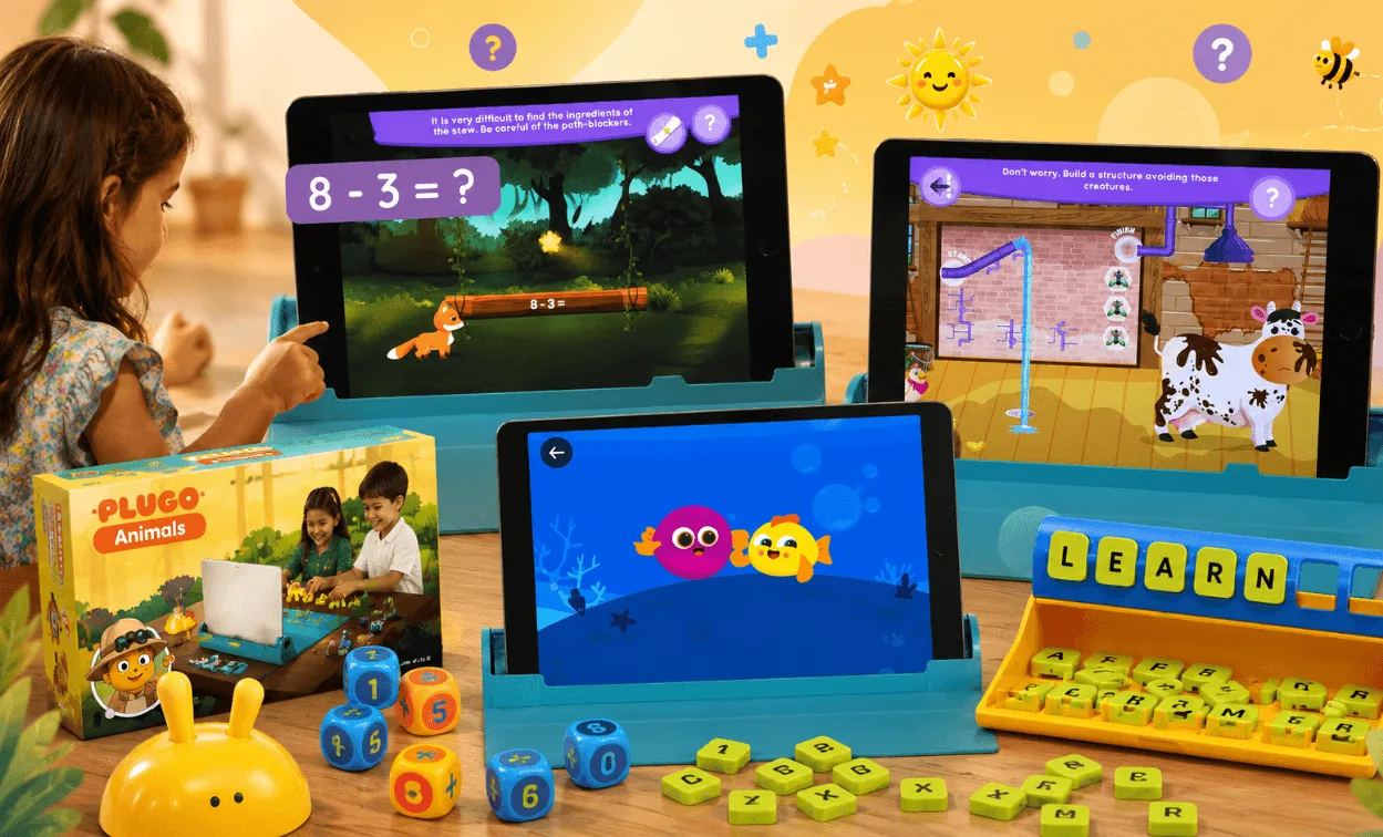 PlayShifu &mdash; project imagery