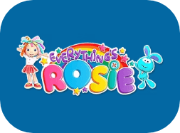Everything's Rosie